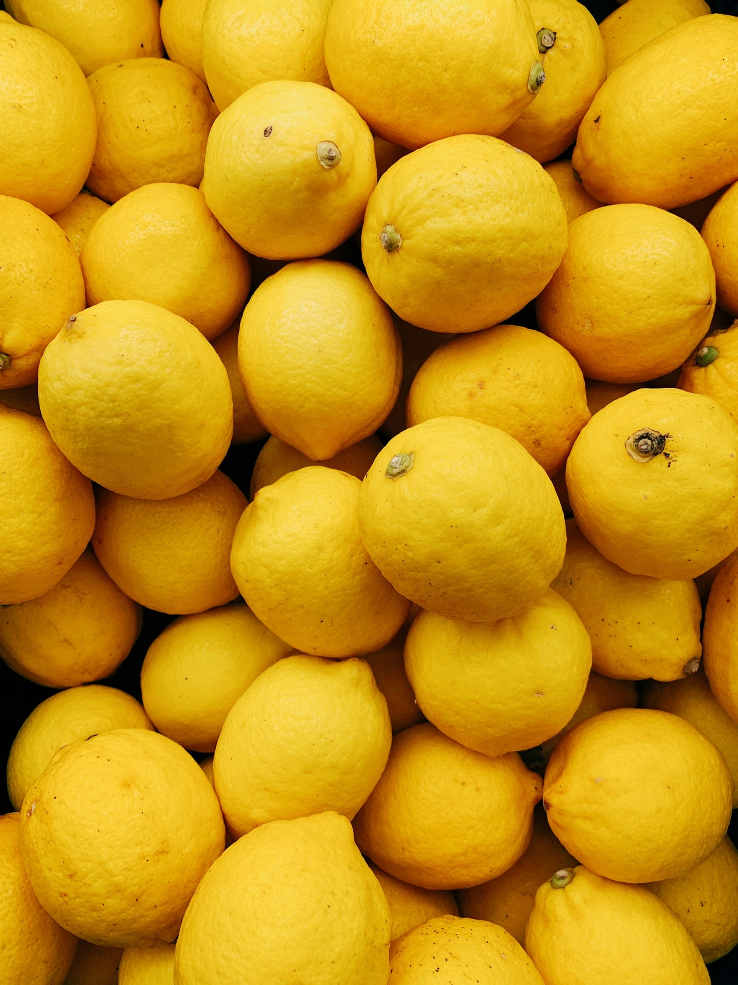 Lemons (Spray Free) kg