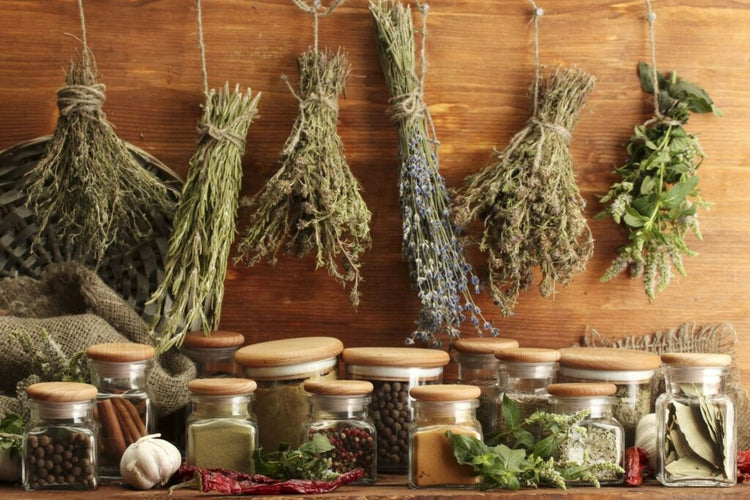 Northland Dried Herbs