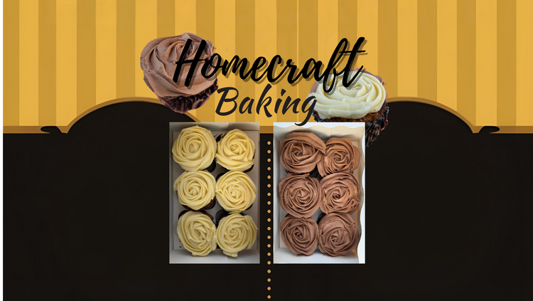 Homecraft Baking