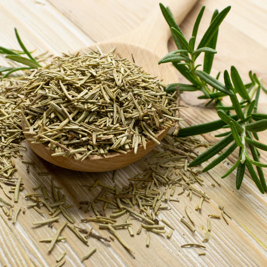 Dried Rosemary 10g
