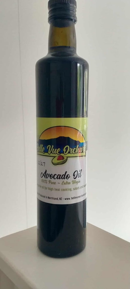 Avocado Oil 500ml