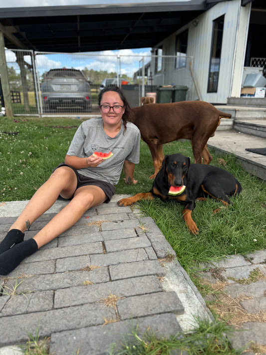 Watermelon (medium to large.. hopefully)