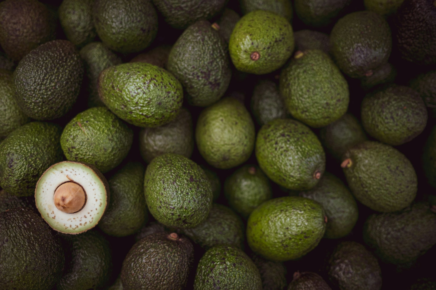 Avocado (Spray Free) each