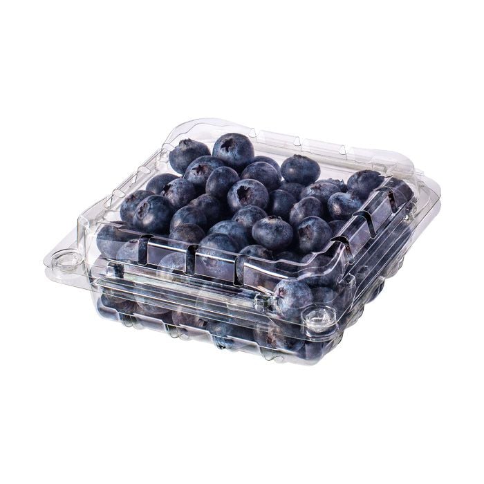 Blueberries 125g (Spray Free)