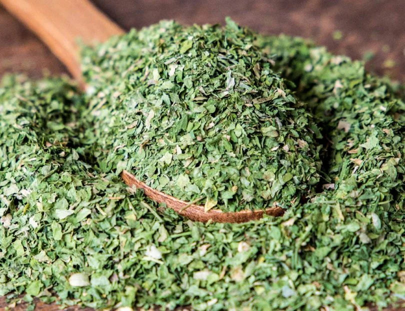 Dried Parsley 10g